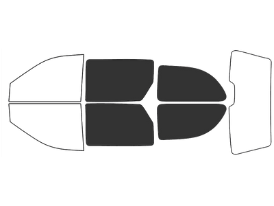Back - 20% + Cargo