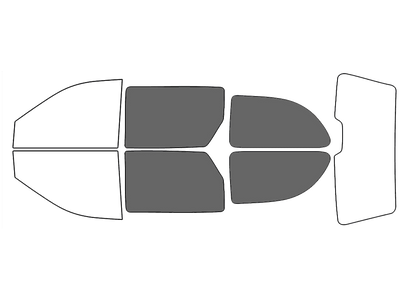 Back - 35% + Cargo