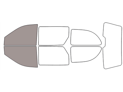 Front - 50%