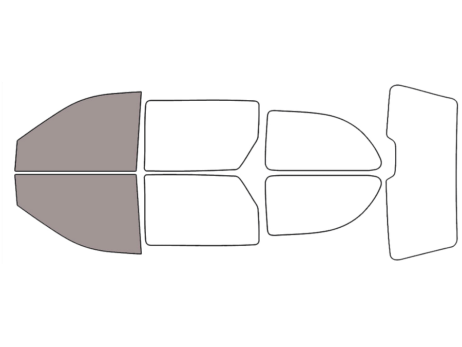 Front - 50%