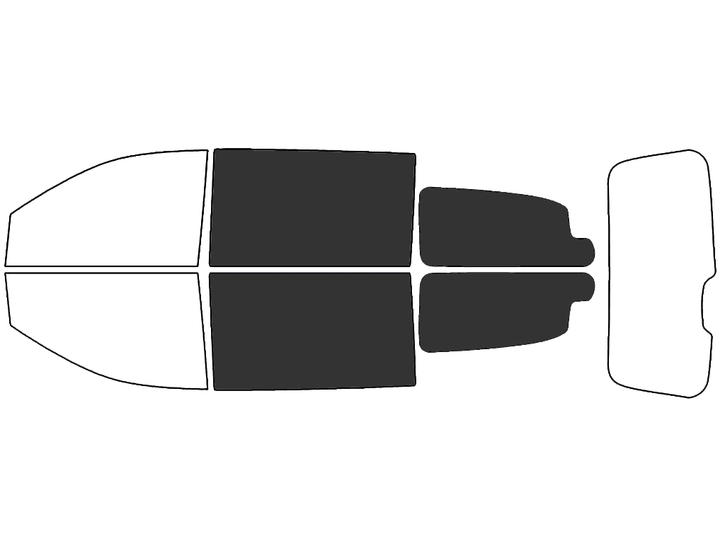 Back - 20% + Cargo