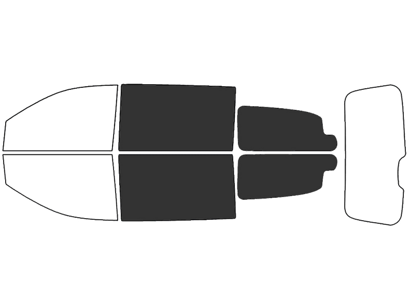 Back - 20% + Cargo
