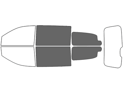 Back - 35% + Cargo
