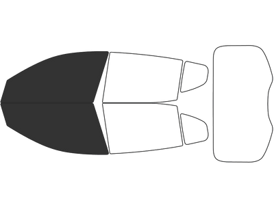 Front - 15%