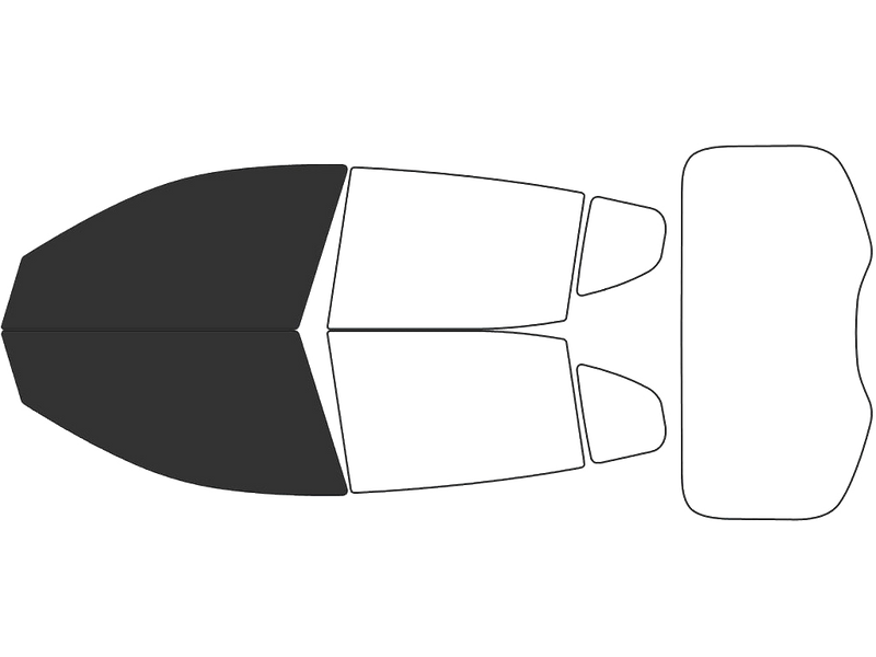 Front - 15%