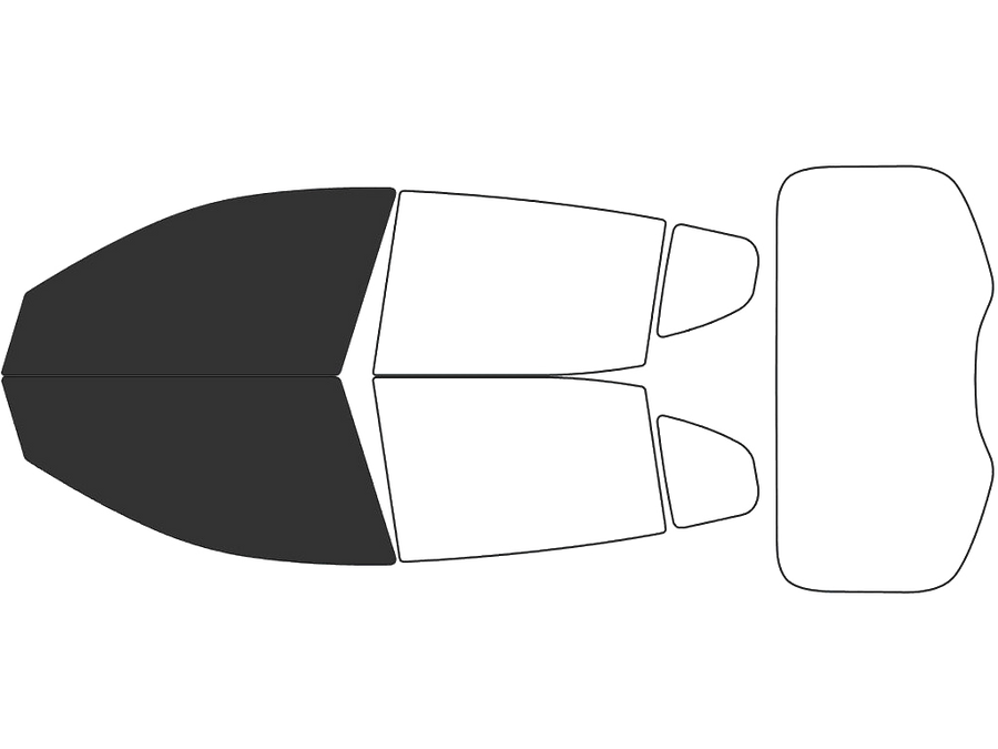 Front - 15%