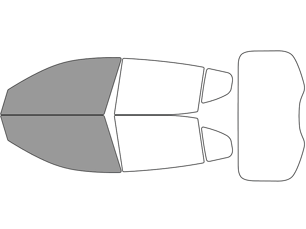 Front - 45%