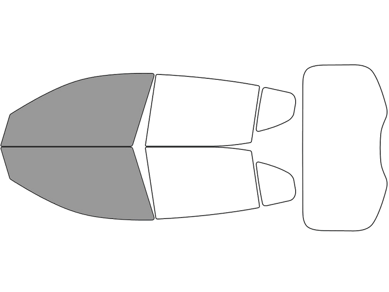Front - 45%