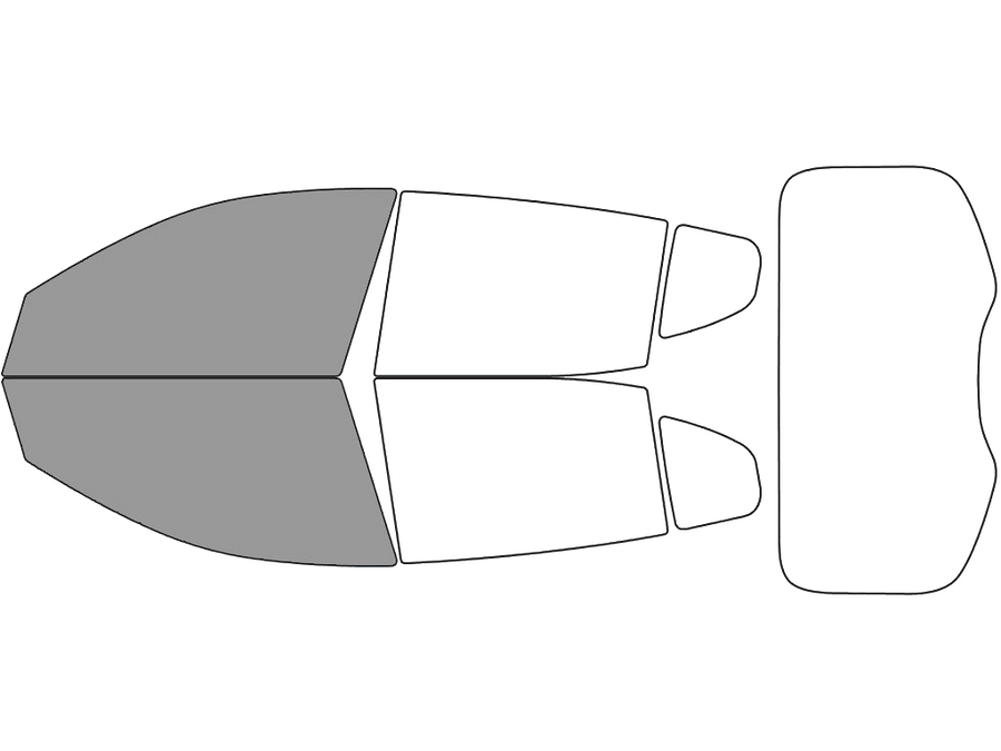 Front - 45%