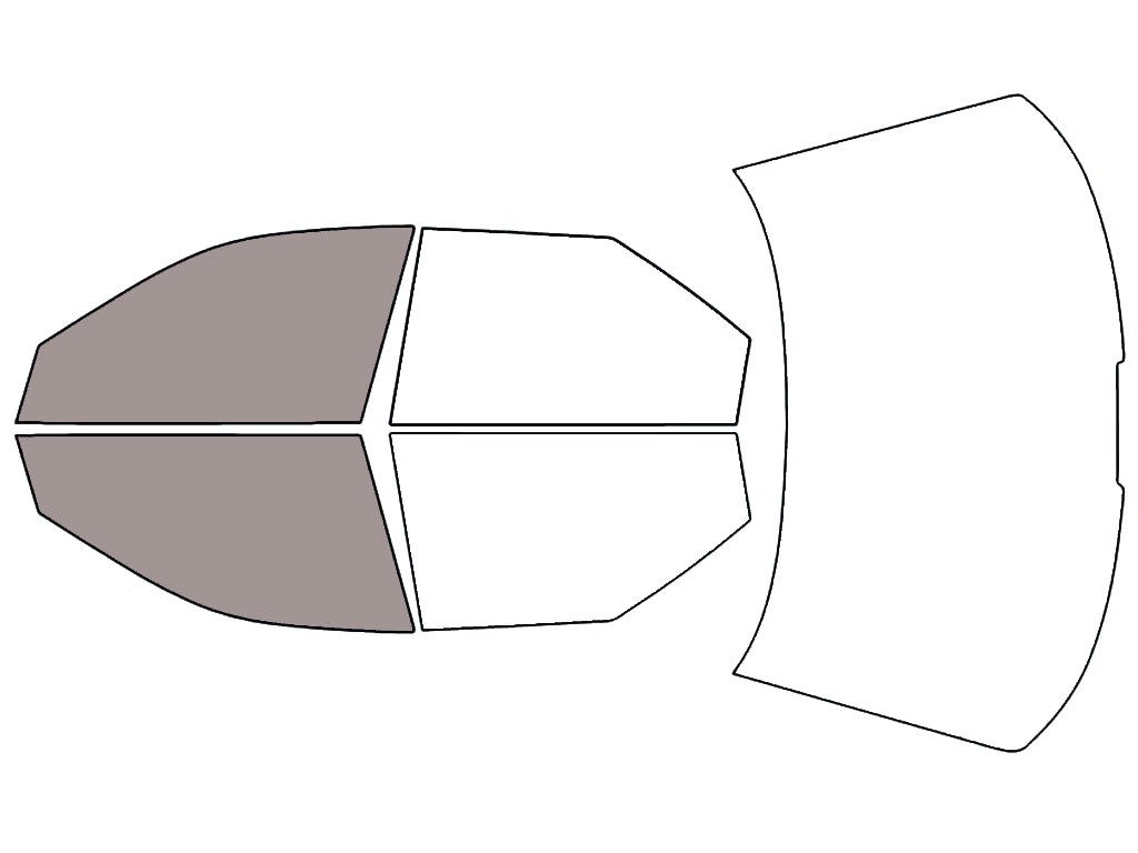 Front - 50%