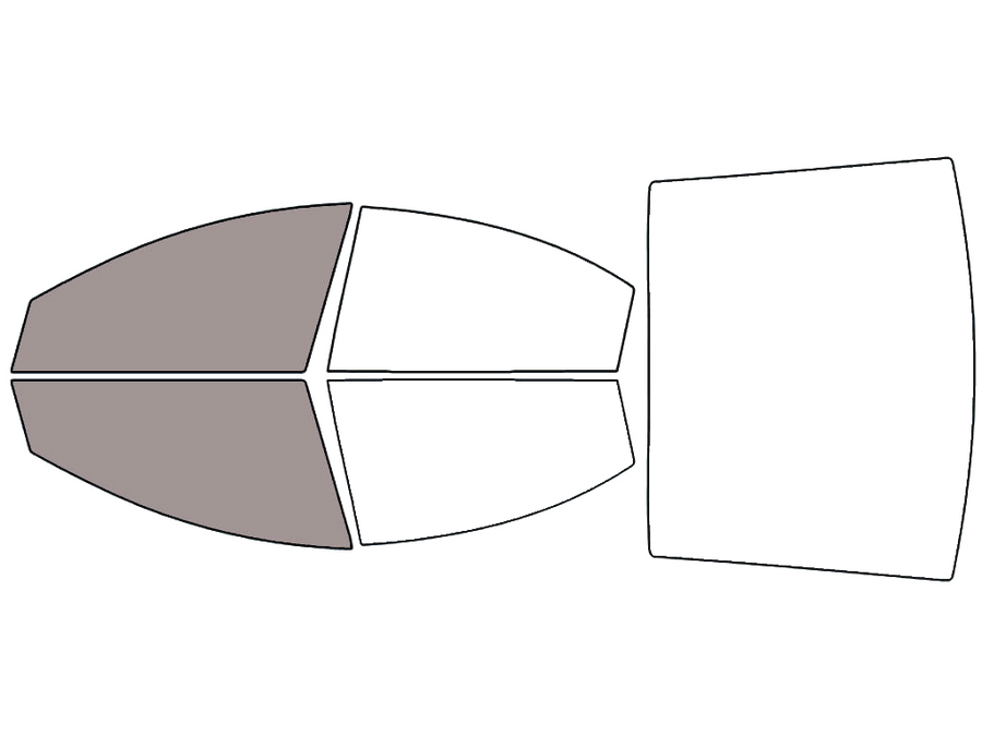 Front - 50%