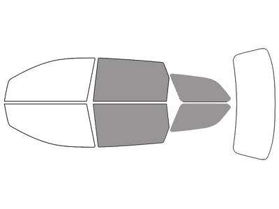 Back - 50% + Cargo