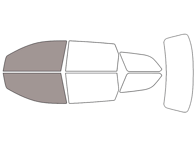 Front - 50%