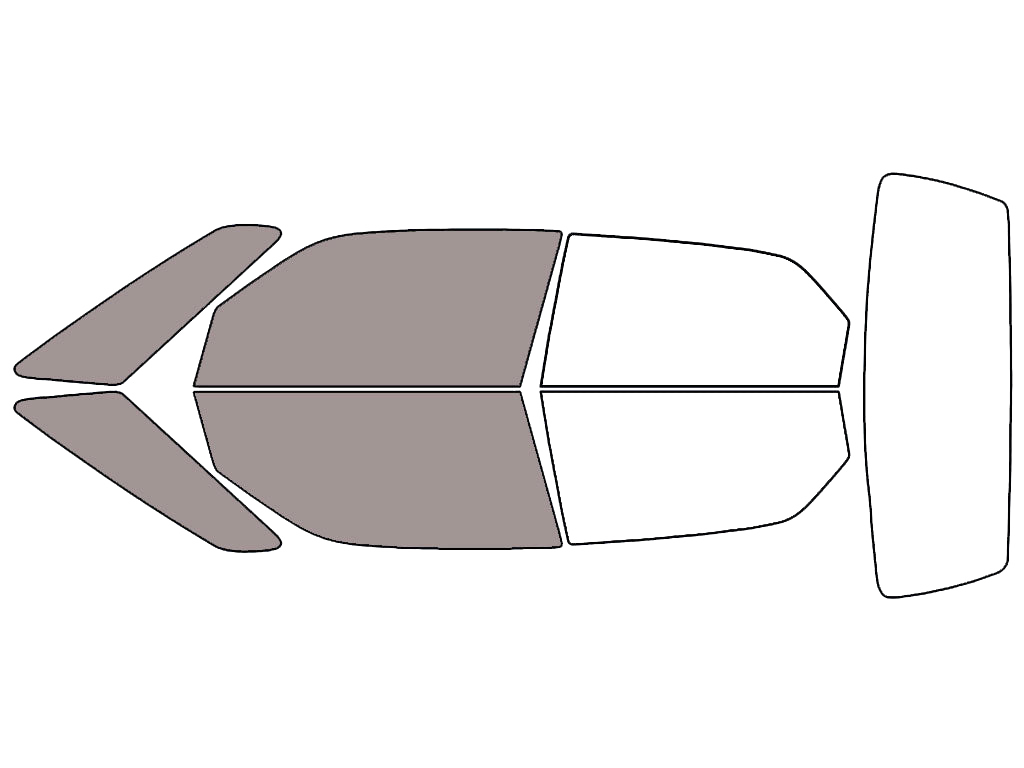 Front - 45%