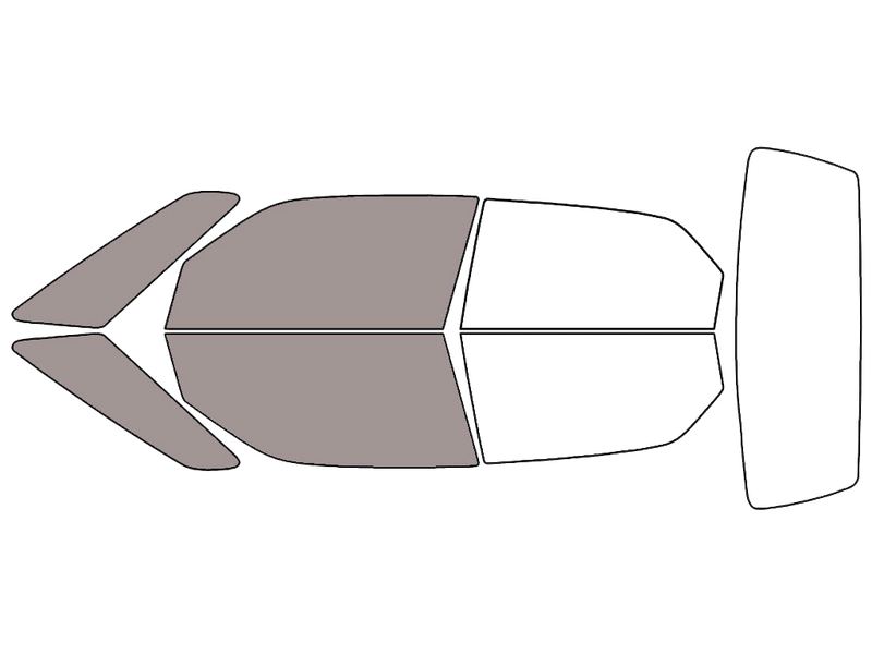 Front - 45%