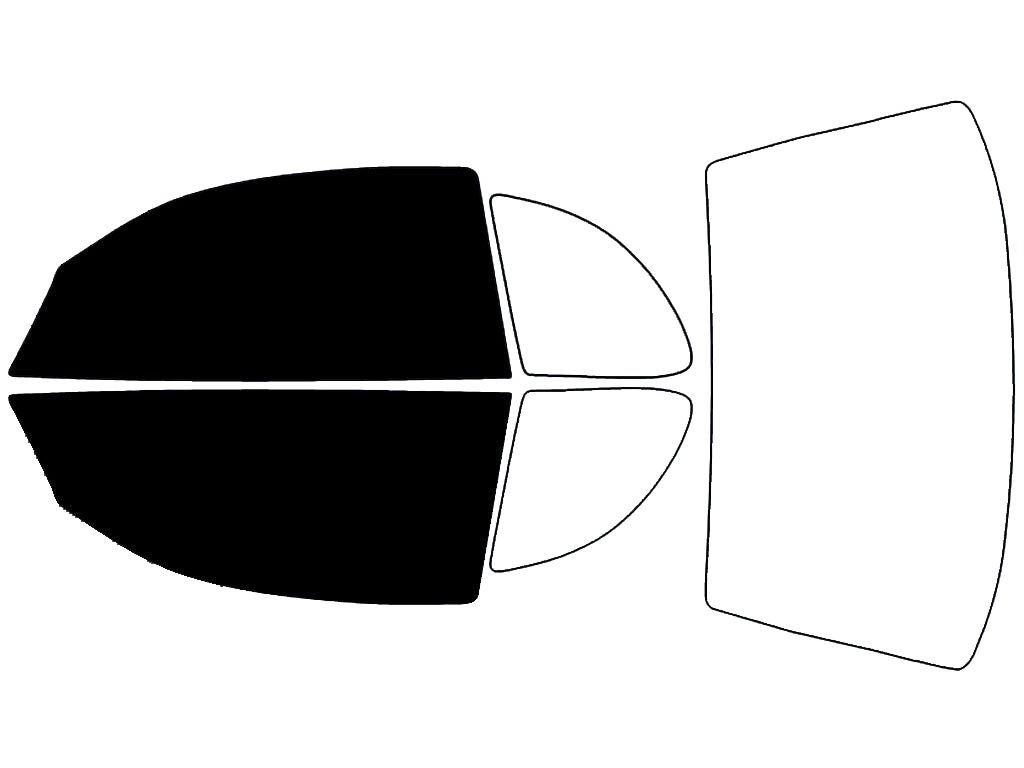 Front - 5%