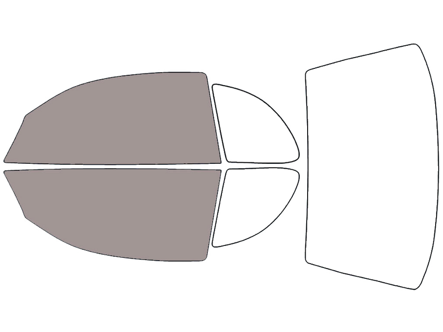 Front - 50%