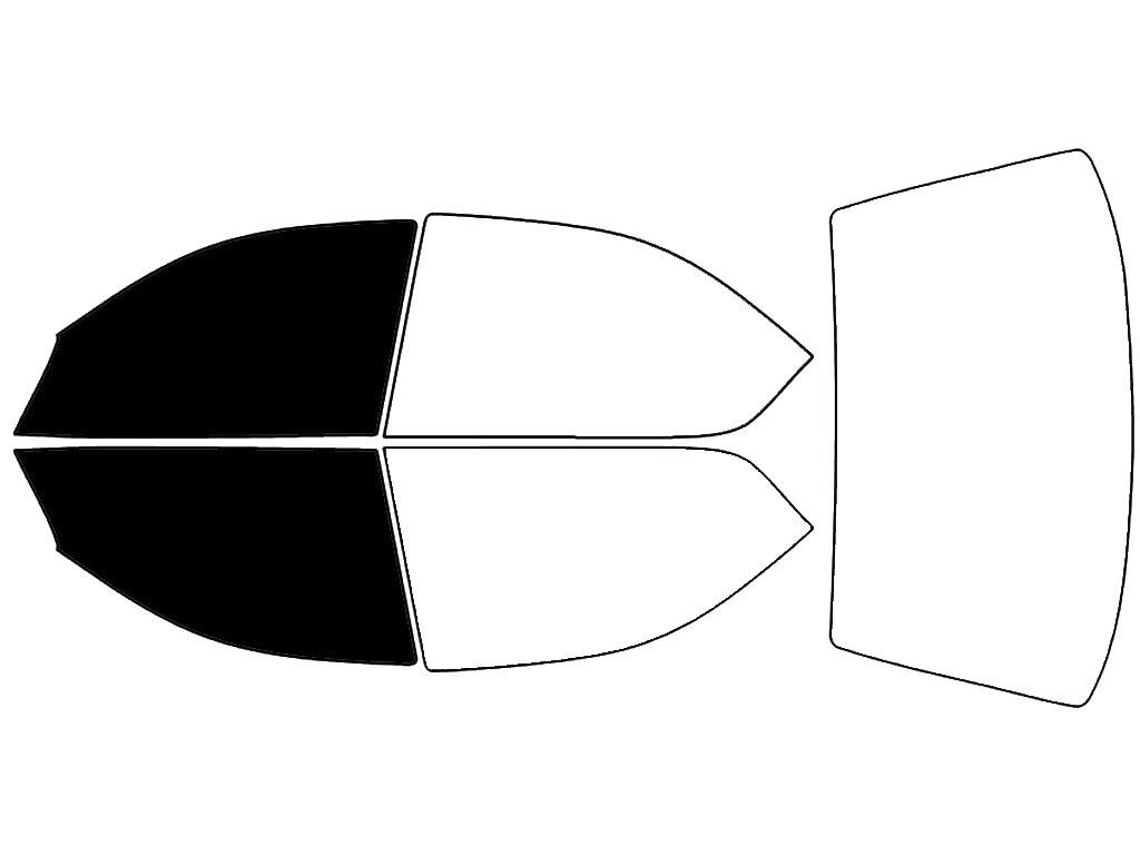 Front - 5%