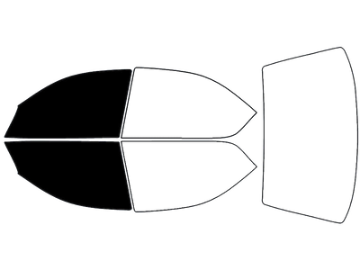 Front - 5%