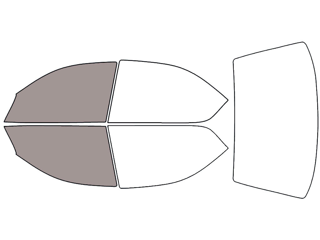 Front - 45%