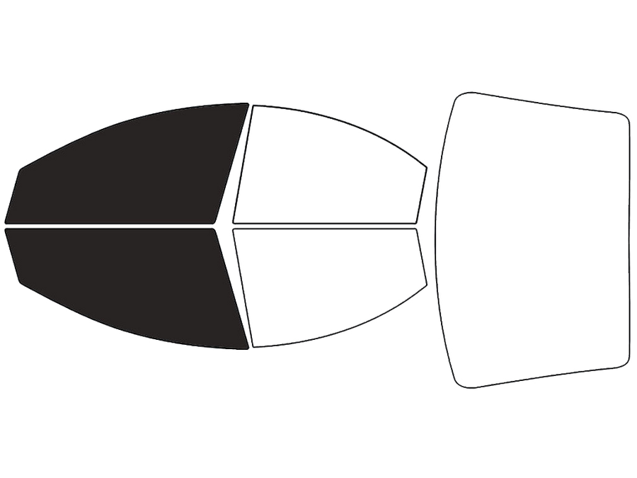 Front - 15%