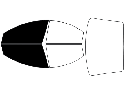 Front - 5%