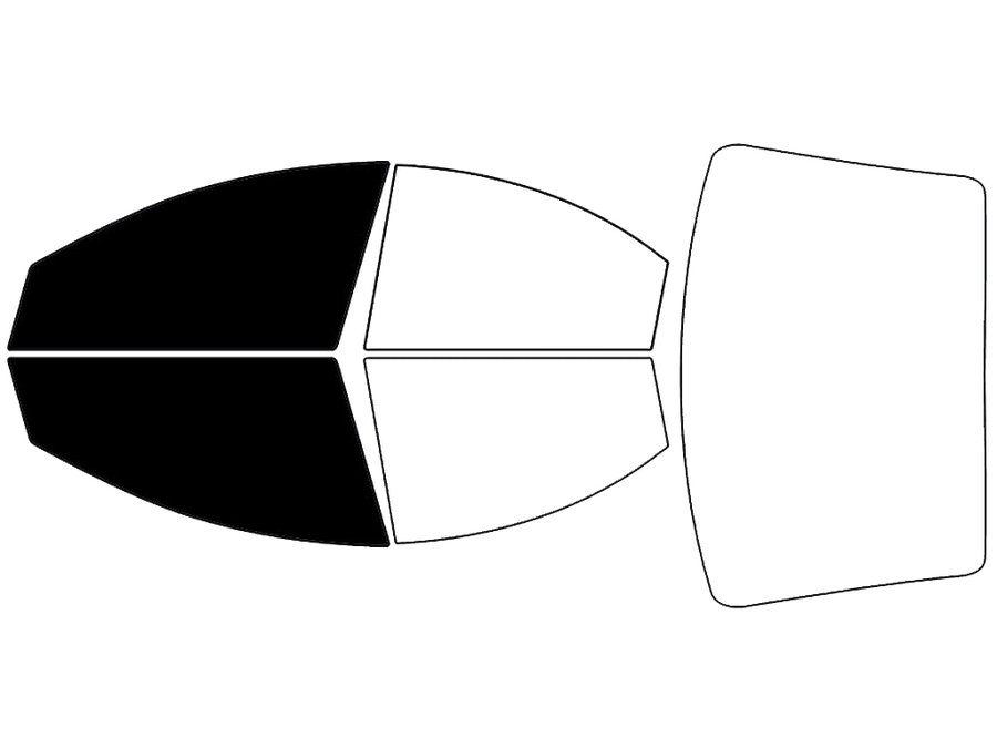 Front - 5%