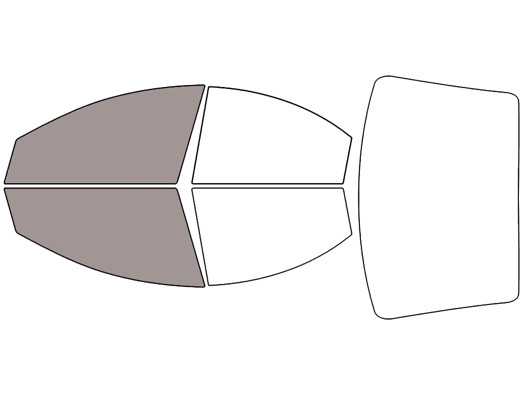 Front - 50%