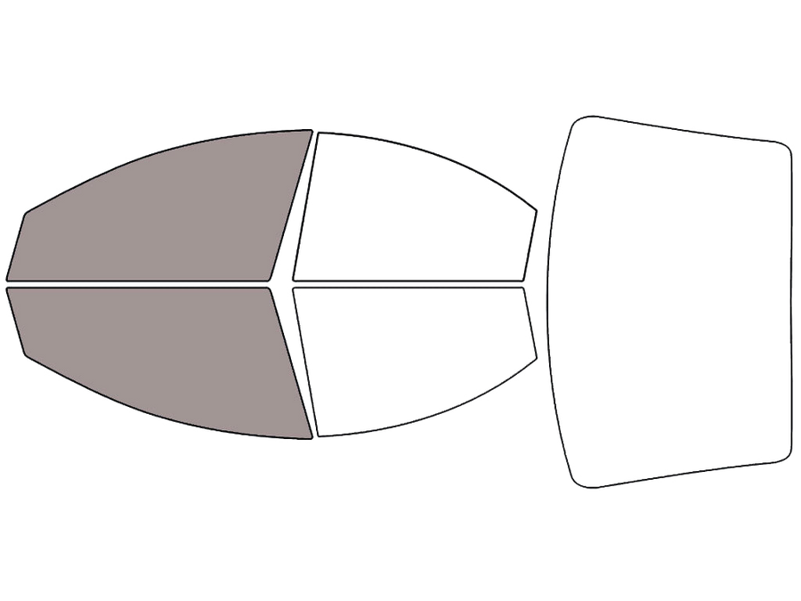 Front - 50%