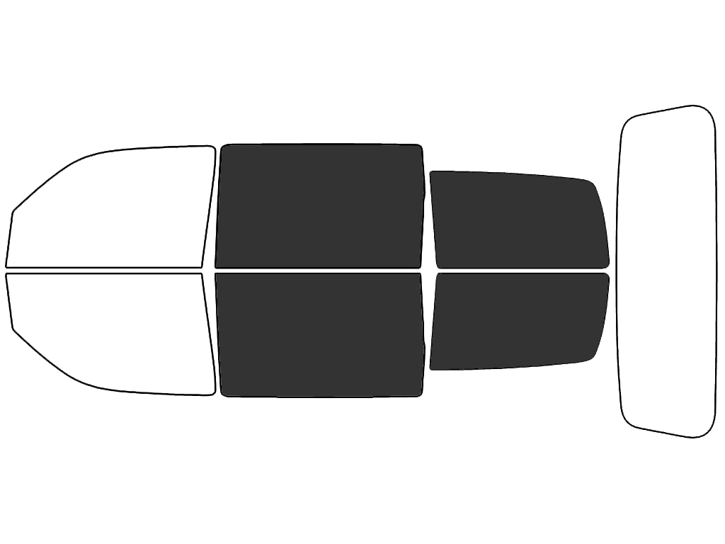 Back - 15% + Cargo