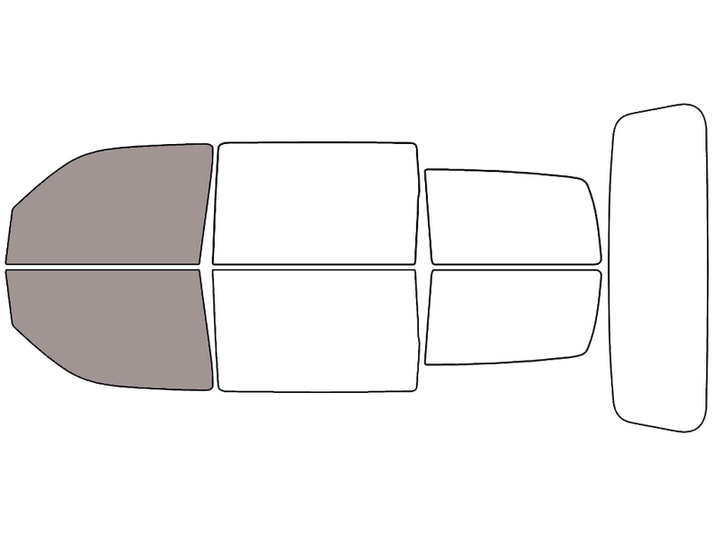 Front - 50%