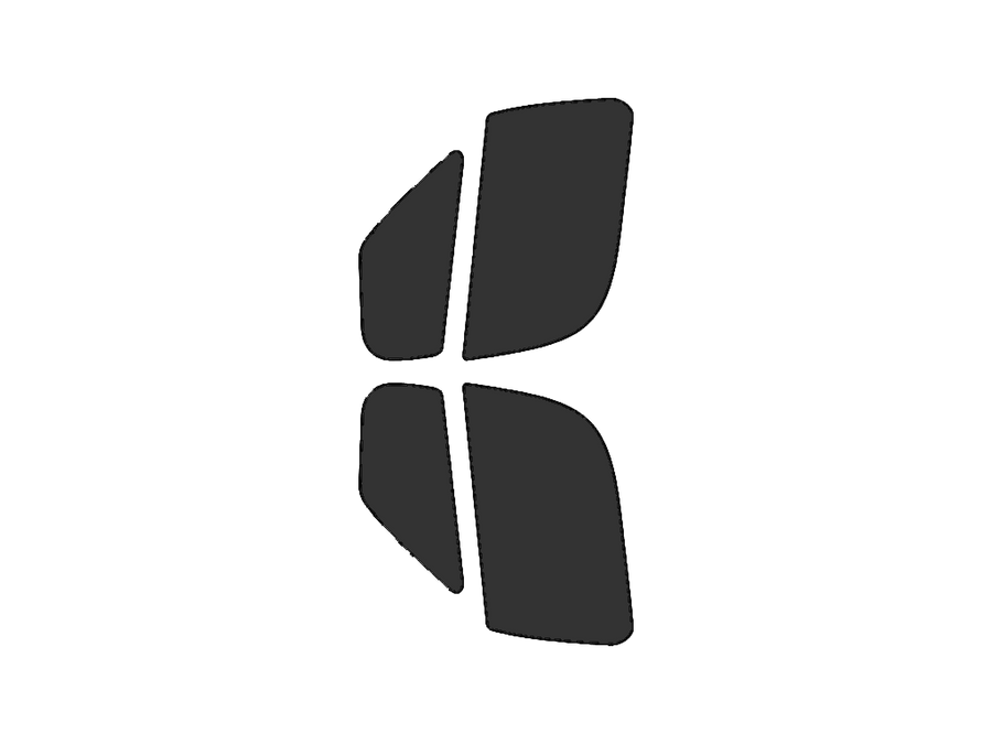 Front - 15%