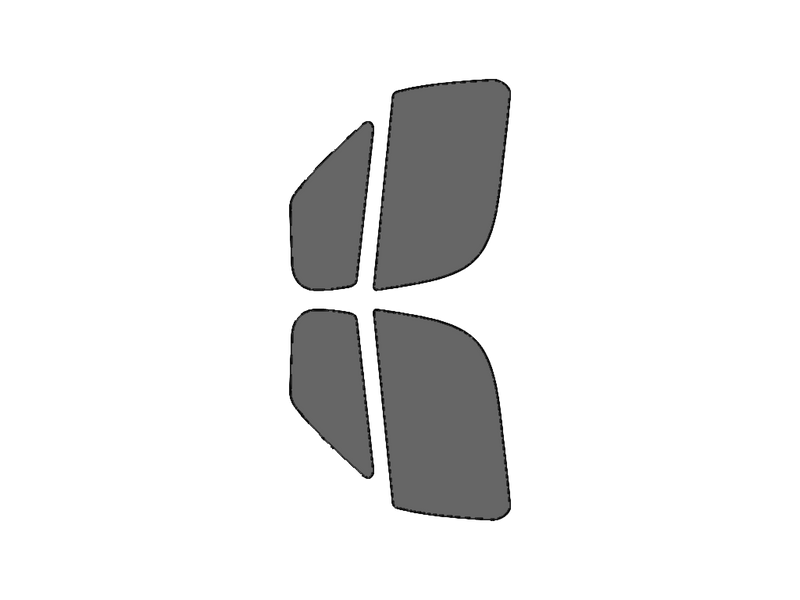 Front - 30%