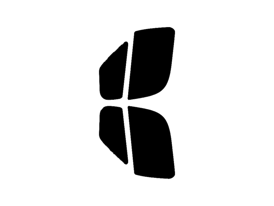 Front - 5%