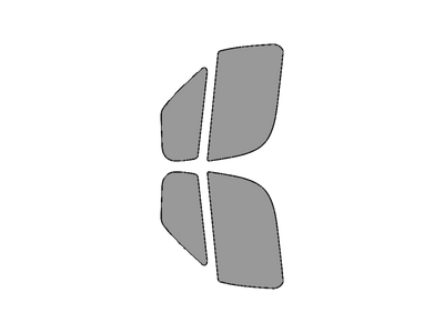 Front - 50%