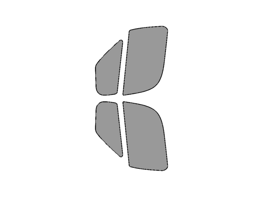 Front - 50%