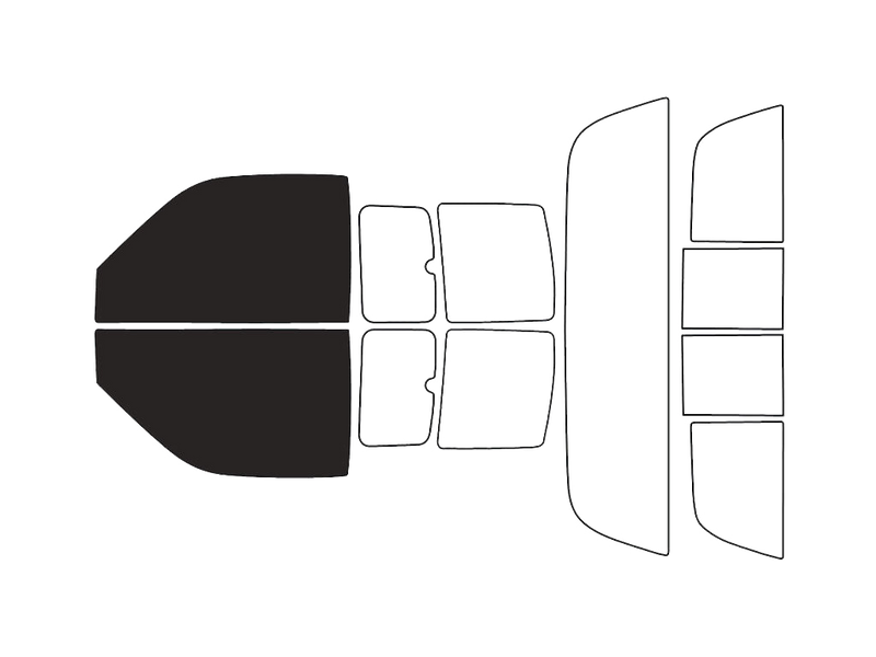 Front - 15%