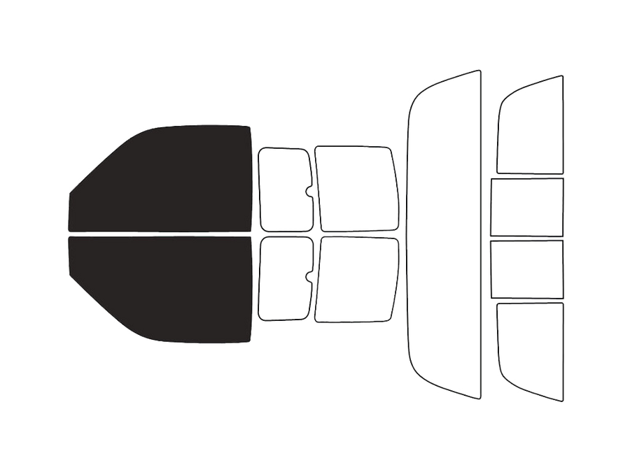 Front - 15%