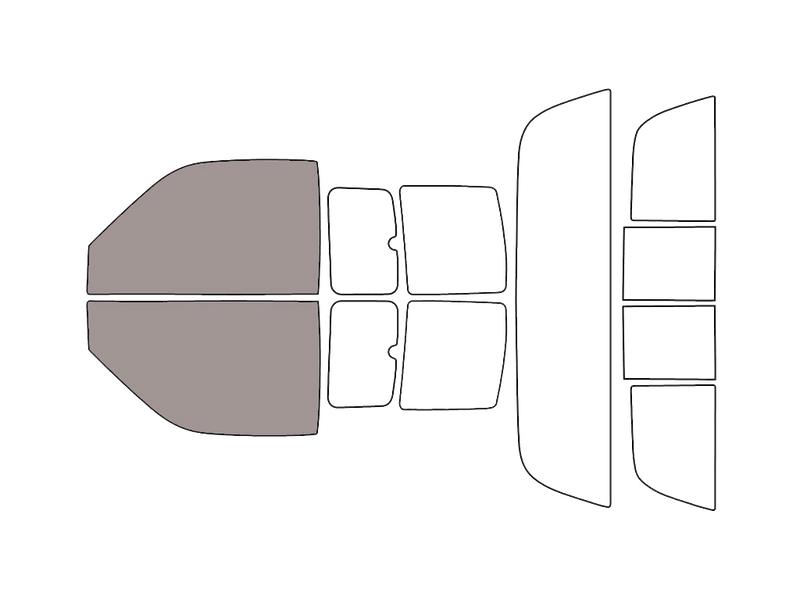 Front - 50%