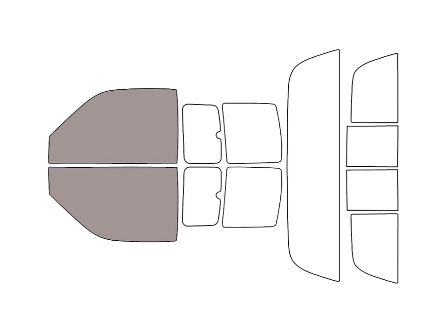 Front - 50%