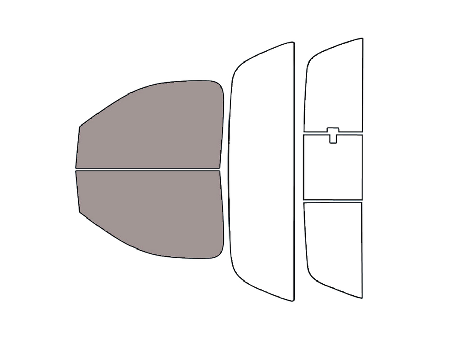 Front - 50%