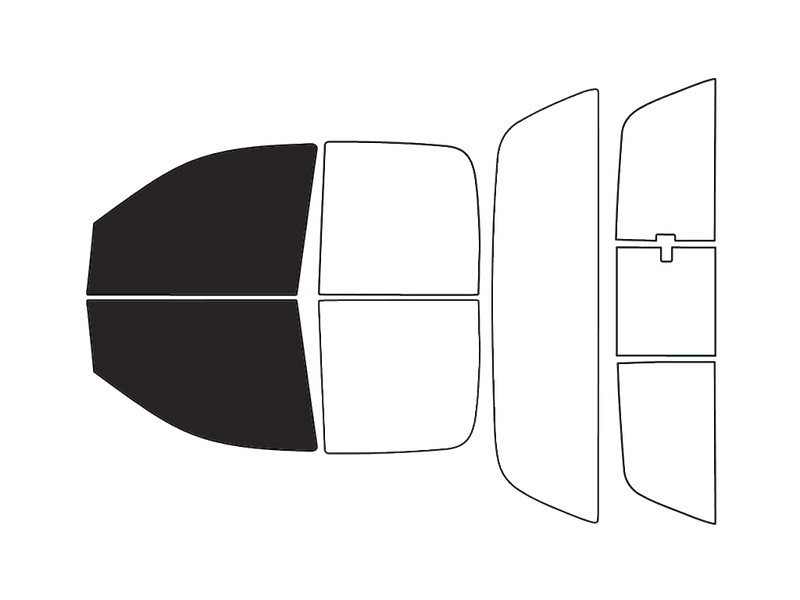 Front - 15%