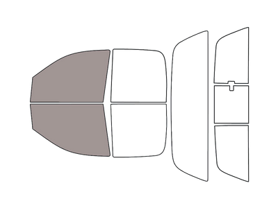 Front - 50%