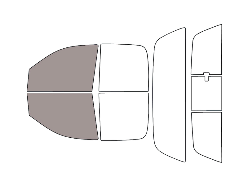 Front - 50%