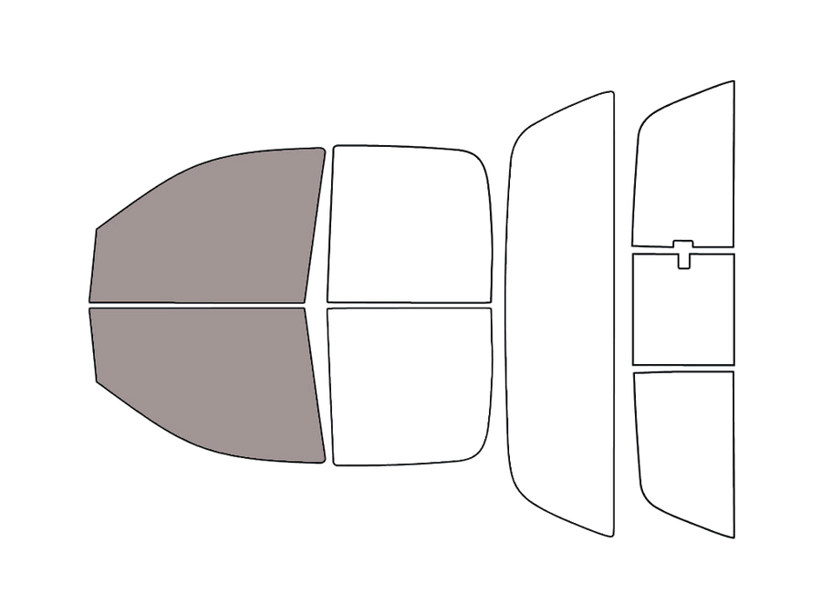 Front - 50%