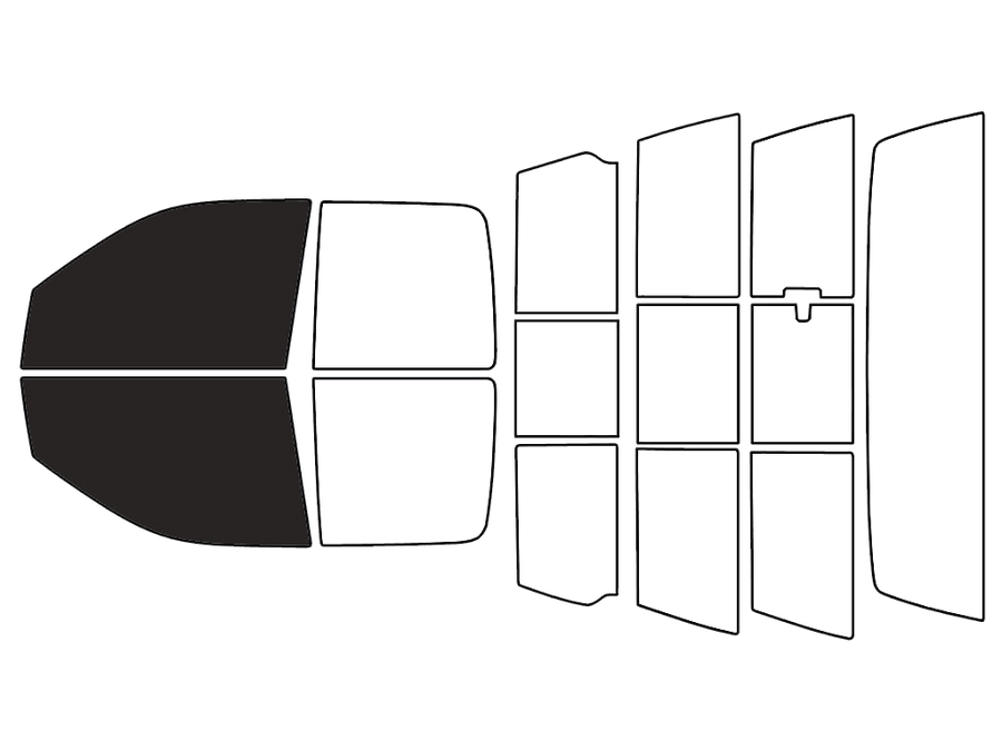 Front - 15%