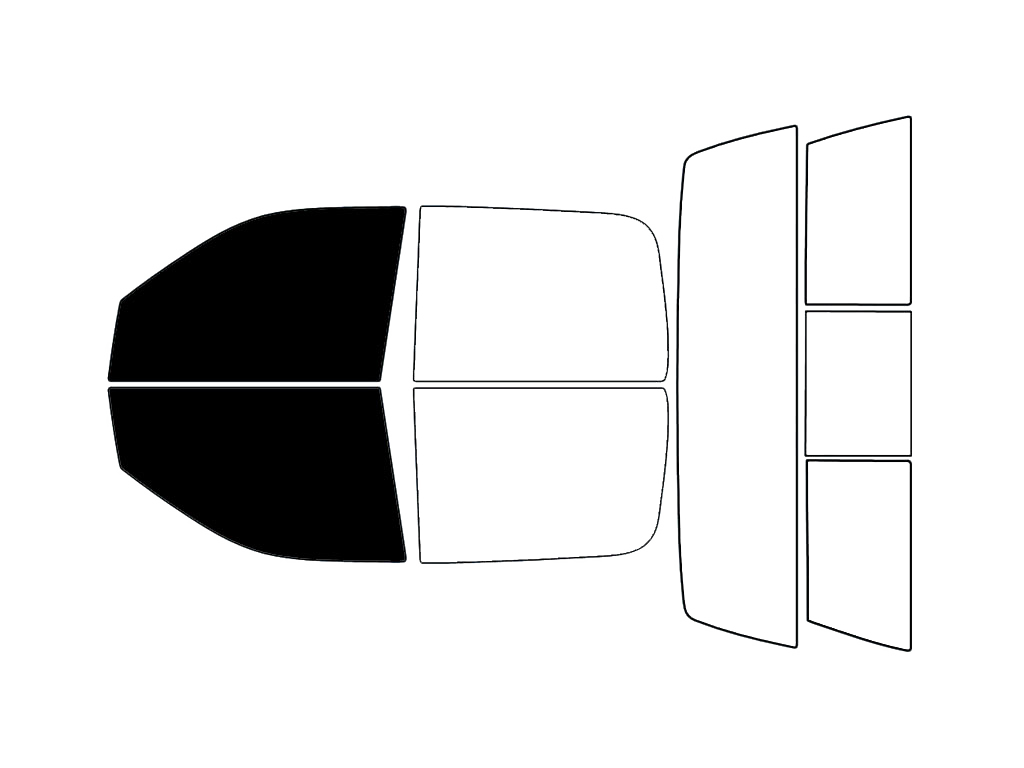 Front - 5%
