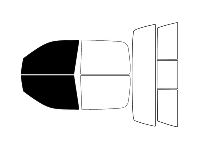 Front - 5%