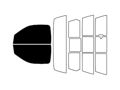 Front - 5%