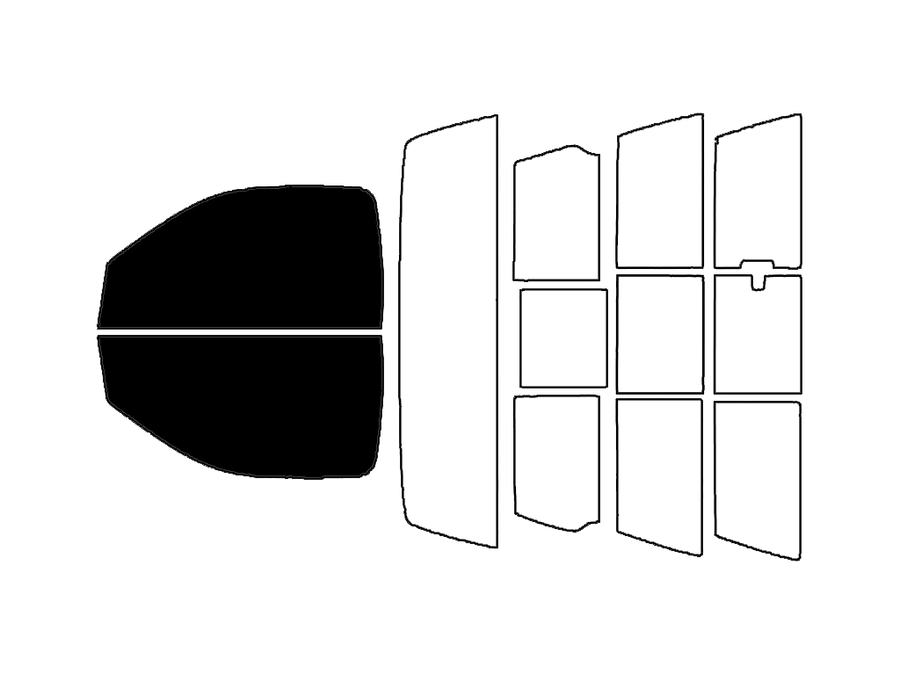Front - 5%